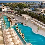 Hotel Asterias 4*