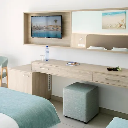 Asterias 4* Aya Napa