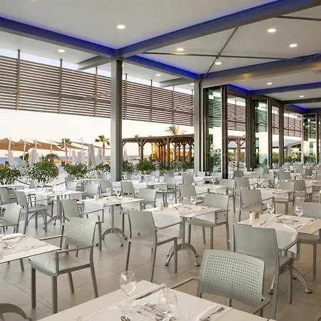 Asterias 4* Aya Napa