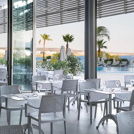 Asterias 4* Aya Napa