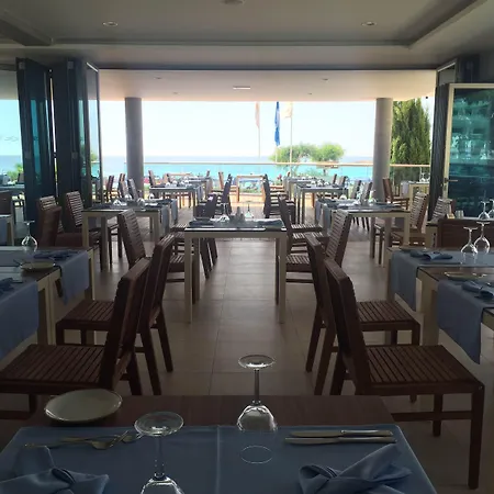 Asterias 4* Aya Napa