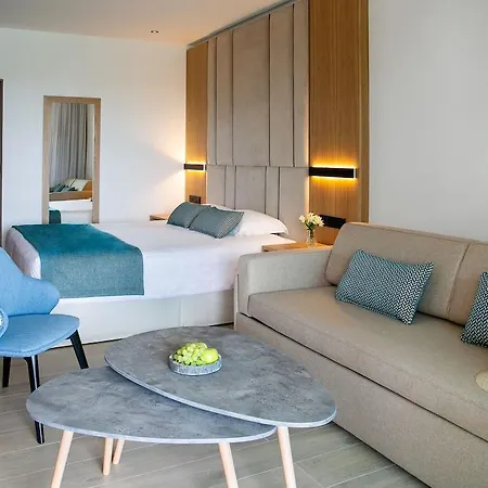 Asterias 4* Aya Napa