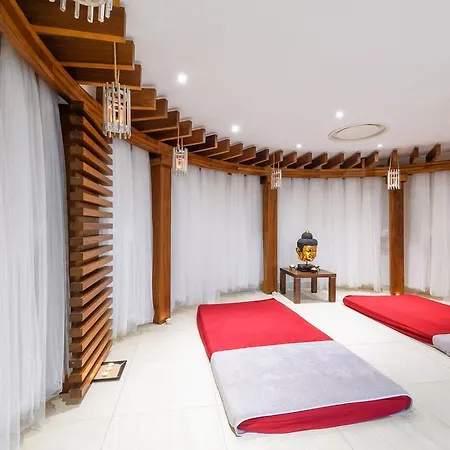 Asterias 4* Aya Napa