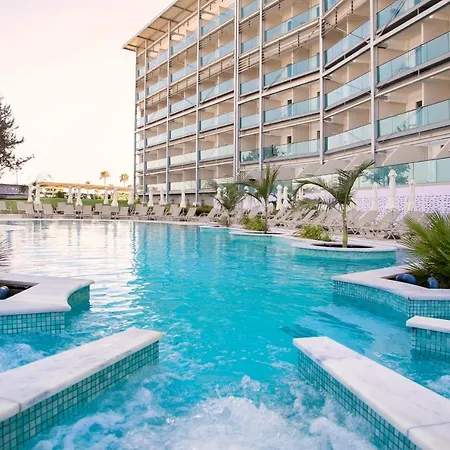 Asterias 4* Aya Napa
