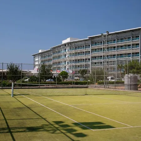 Asterias 4* Aya Napa