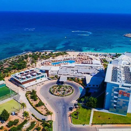 Otel Asterias Aya Napa