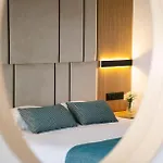 Asterias Hotell 4*