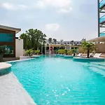 Hotell Asterias 4*