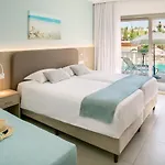 Hotell Asterias Ayia Napa