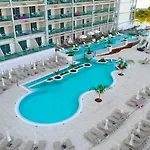 Hotell Asterias