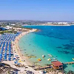 Asterias Hotell Ayia Napa