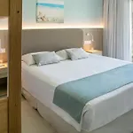 Asterias Hotell
