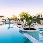 Asterias Hotell