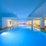 Hotell Asterias