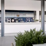 Asterias Hotell Ayia Napa