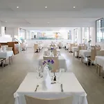 Hotell Asterias