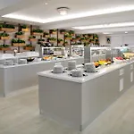 Asterias 4*