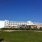 Hotell Asterias Ayia Napa