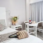 Hotell Asterias