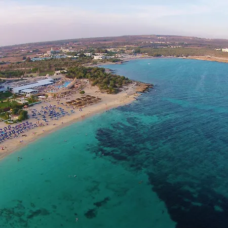 Asterias 4*