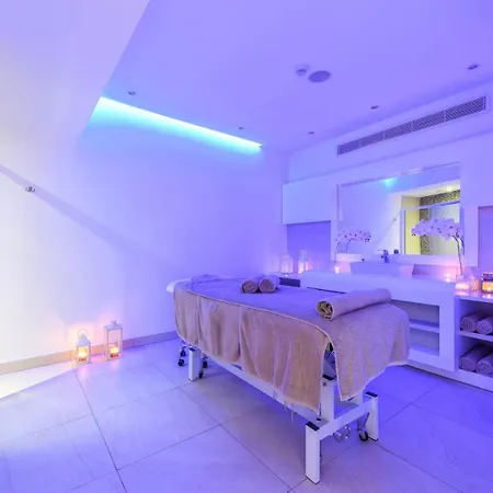 Asterias 4* Agia Napa