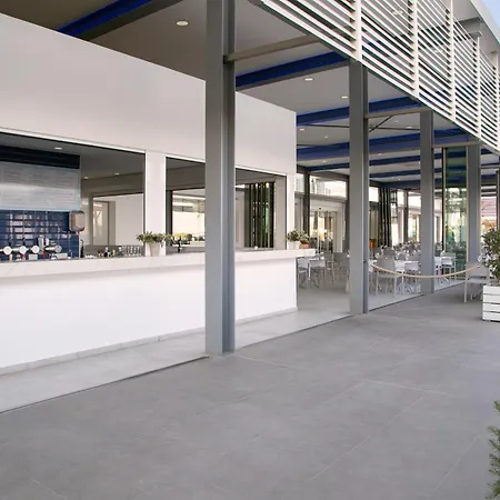 Hotel Asterias 4*