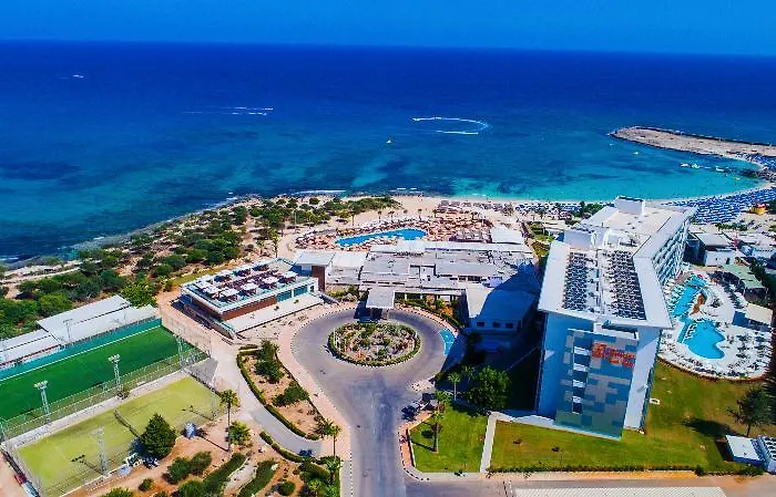 Hotel Asterias Ayía Nápa