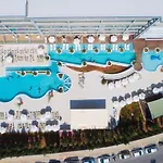 Hotel Asterias 4*