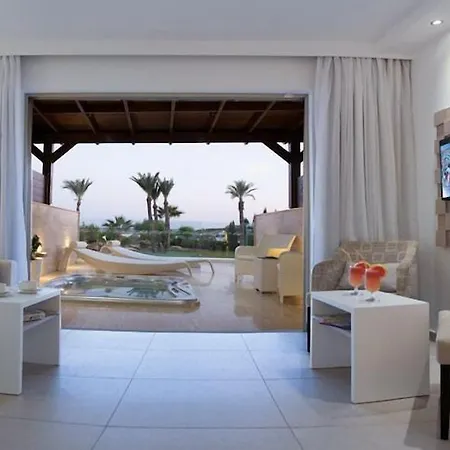 Asterias 4* Aya Napa