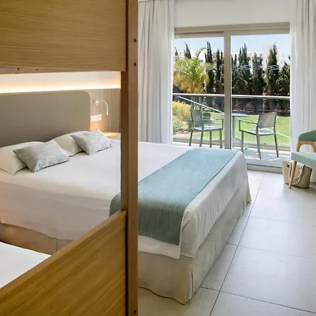 Hotel Asterias