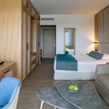 Asterias Hotel