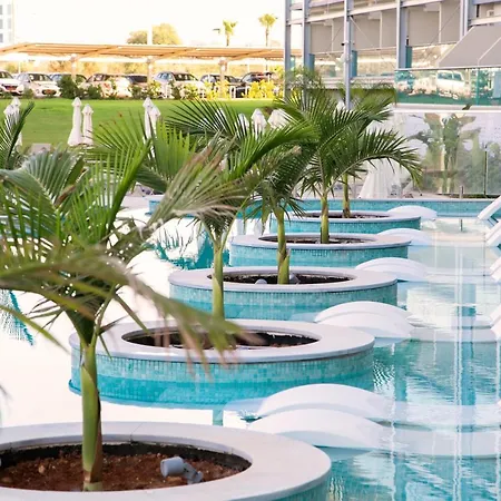 Hotel Asterias Ayia Napa