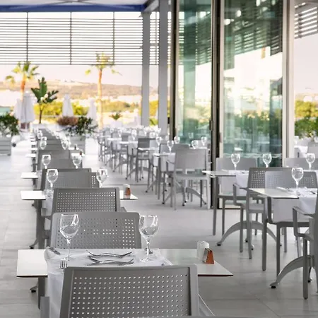 Asterias 4*