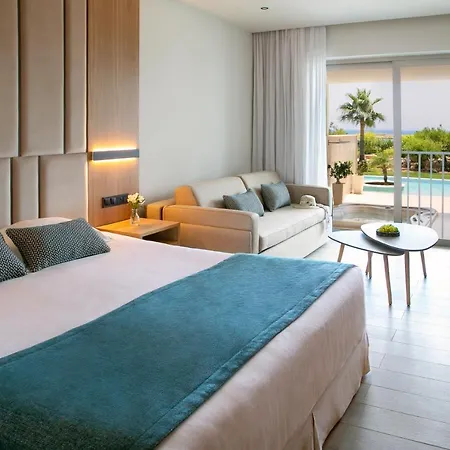 Hotel Asterias
