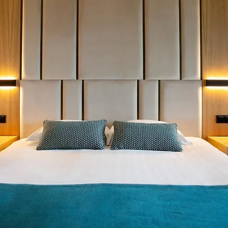 Hotel Asterias