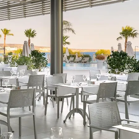 Hotel Asterias 4*