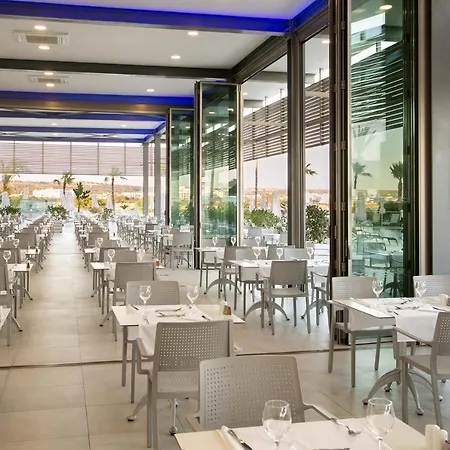 αστερίας Αγία Νάπα