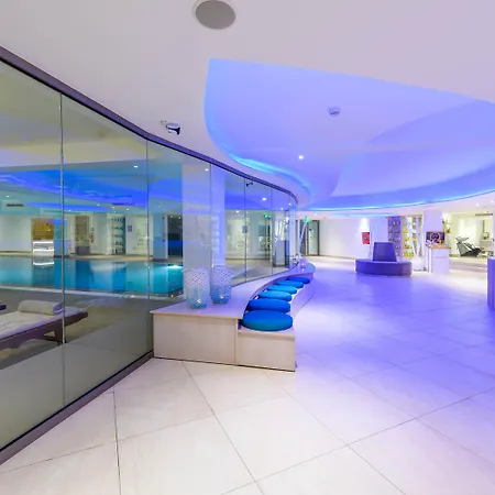 Asterias 4*
