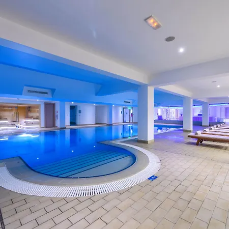 Hotel Asterias 4*