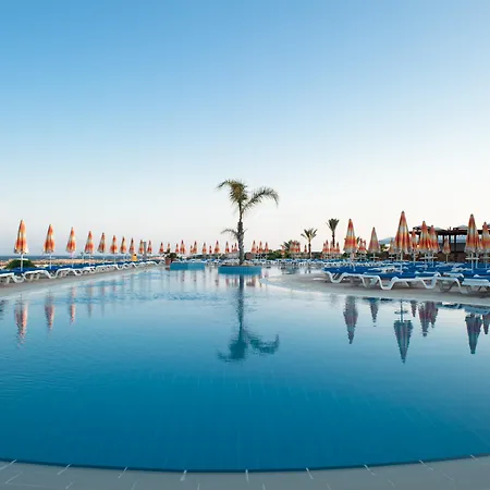 Asterias Hotel 4*