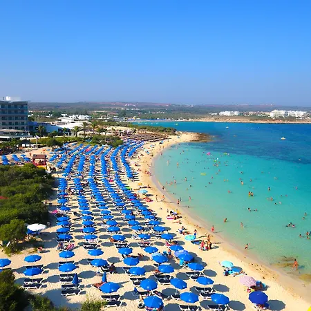 Hotel Asterias Ayia Napa