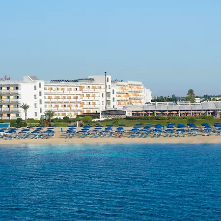 Asterias 4*