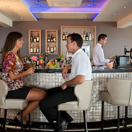 Asterias Hotel