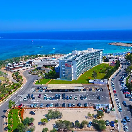 Asterias Ayia Napa