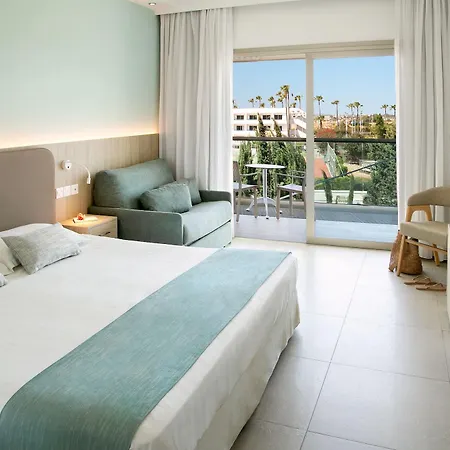Asterias 4*
