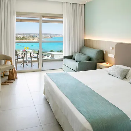 Asterias Hotel Ayia Napa
