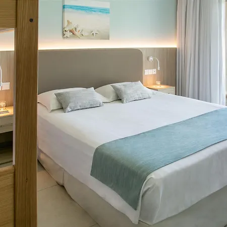 Asterias Hotel