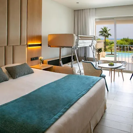 Asterias 4*