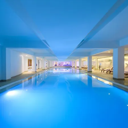 Hotel Asterias