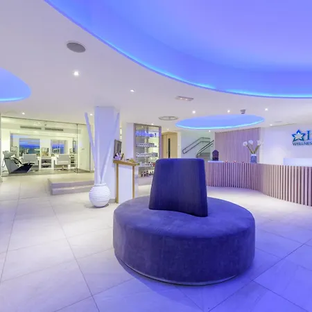 Asterias 4*